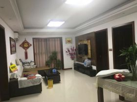 启秀星河城 3室1厅1卫 108m&sup2;