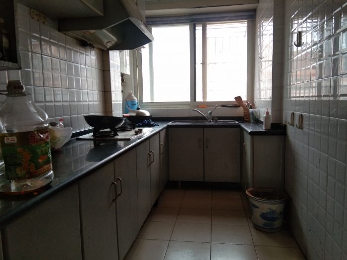 北濠桥东村 3室2厅1卫 69m&sup2;