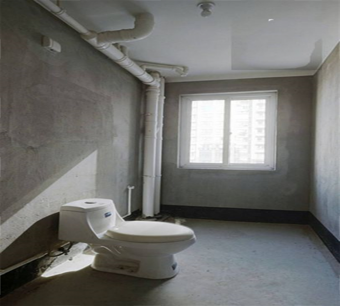 学士府 3室2厅1卫 110m&sup2;