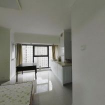 天空之城 3室1厅1卫 37m&sup2;