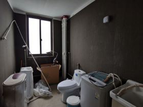 世伦佳苑 3室2厅1卫 113.6m&sup2;