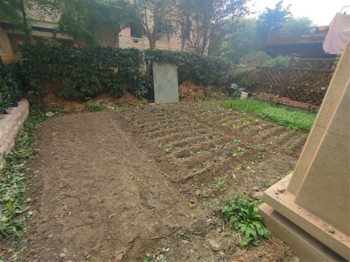 景瑞望府 4室2厅2卫 194.13m&sup2;