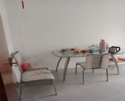 恒基花苑 2室1厅1卫 95m&sup2;