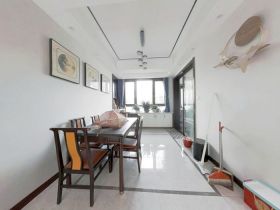 南通1912 3室1厅1卫 128.04m&sup2;