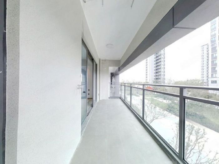 都会沁园 4室2厅2卫 150.00m&sup2;