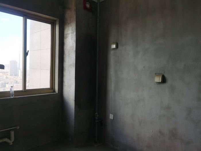尚海湾 4室2厅2卫 172m&sup2;