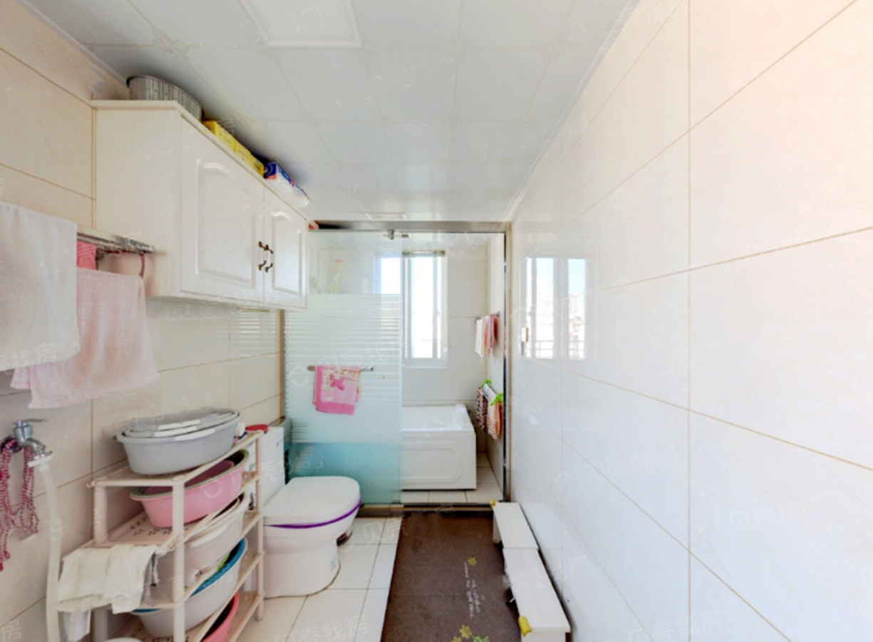 学田苑 3室2厅1卫 118.54m&sup2;