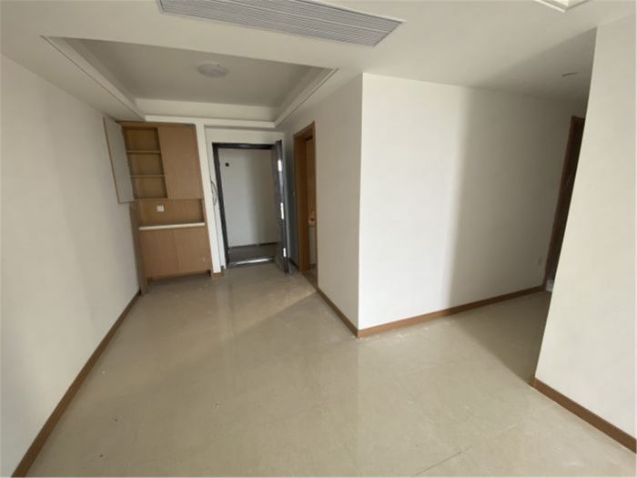 绿地新里城 3室2厅1卫 95.00m&sup2;