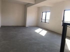 盛和九里香堤二期 4室2厅2卫 183.00m&sup2;