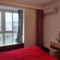 春晖花园 3室2厅2卫 134m&sup2;