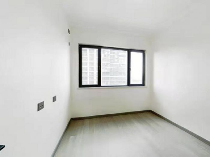 万科翡翠东第 3室2厅2卫 130m&sup2;