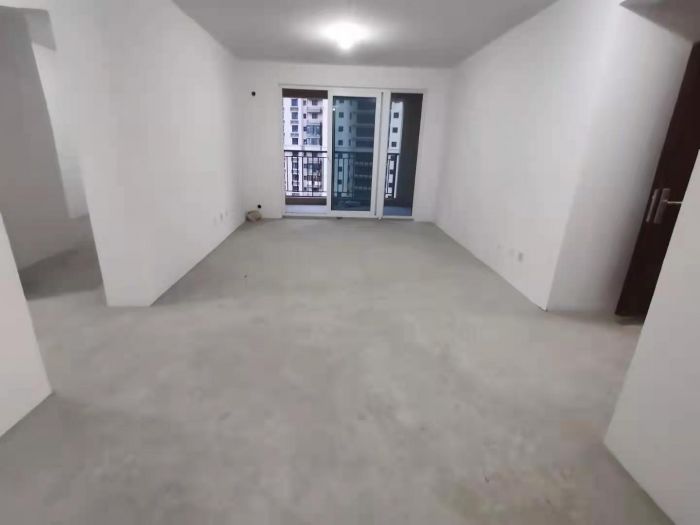 南通雅居乐花园 4室2厅2卫 140m&sup2;