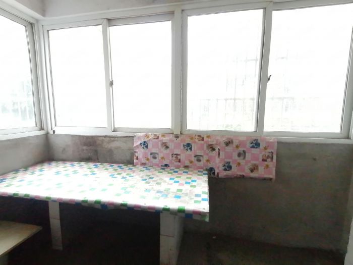 世纪新城 2室1厅1卫 86.94m&sup2;
