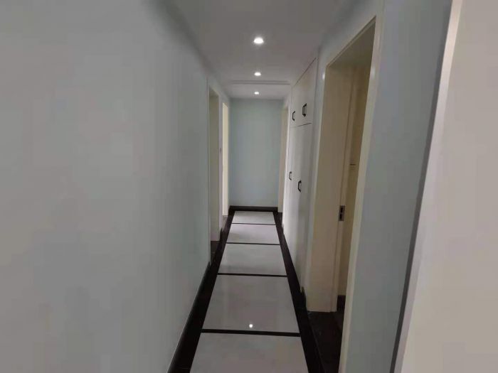 景瑞御府 3室2厅2卫 119.65m&sup2;