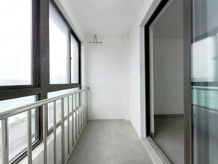 兴石花园 2室1厅1卫 84m&sup2;