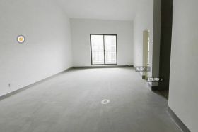 虹东花苑 4室2厅2卫 182.89m&sup2;