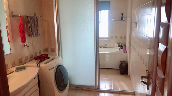 天虹公寓 3室2厅2卫 154.16m&sup2;