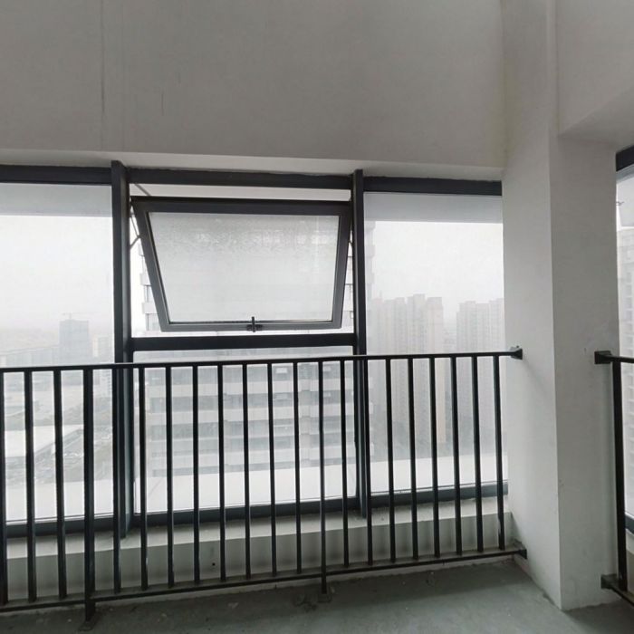 天空之城 1室1厅1卫 45.72m&sup2;