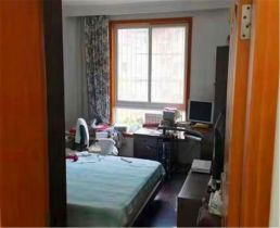 健康公寓 3室2厅2卫 140m&sup2;