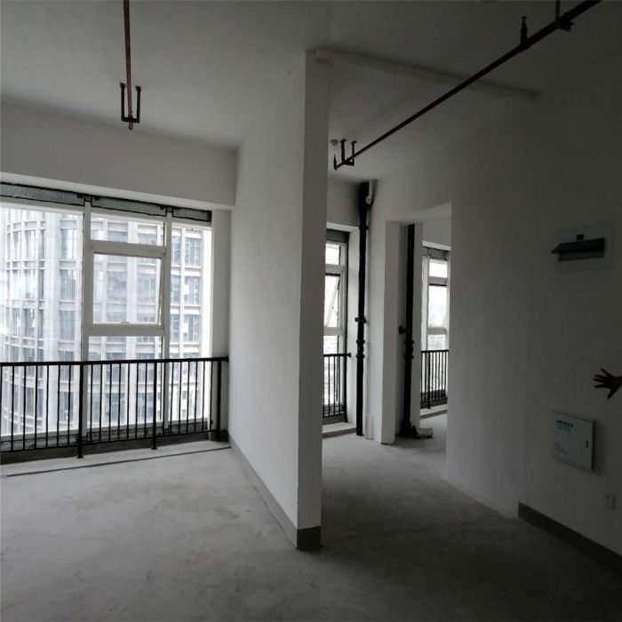 中南世纪城 1室厅卫 322m&sup2;