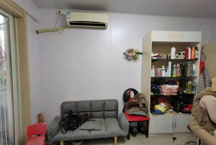 易家桥新村 1室1厅1卫 37m&sup2;