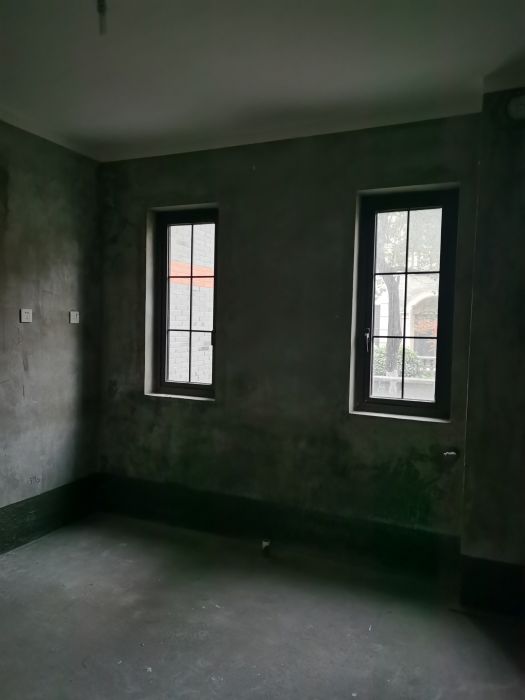 南通壹城水清木华 5室2厅3卫 239.00m&sup2;