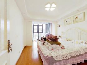 御景澜庭 4室2厅2卫 131.11m&sup2;