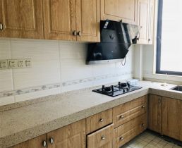 德诚翠湖湾 3室2厅2卫 135m&sup2;