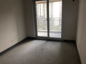 新城香溢紫郡 4室2厅2卫 142.00m&sup2;