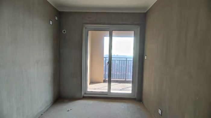 景瑞御府 4室2厅2卫 148m&sup2;