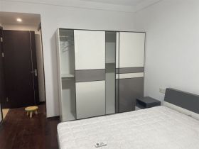 云樾东方 3室2厅2卫 124m&sup2;