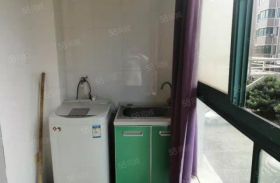 春天花园 1室1厅1卫 56.3m&sup2;