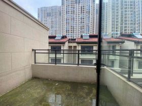 万科有湖（翡翠心湖） 4室2厅2卫 150.00m&sup2;