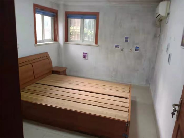 亚太苑 1室1厅1卫 52m&sup2;