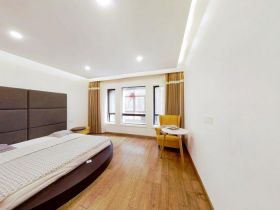 南通橡树湾 4室2厅2卫 225m&sup2;