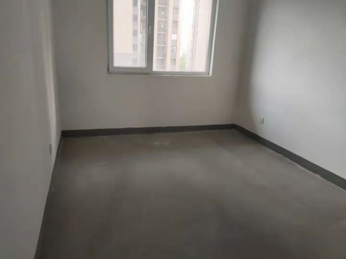 金科廊桥水岸 3室1厅1卫 113m&sup2;