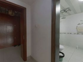 舒凯花苑 3室2厅2卫 148.5m&sup2;