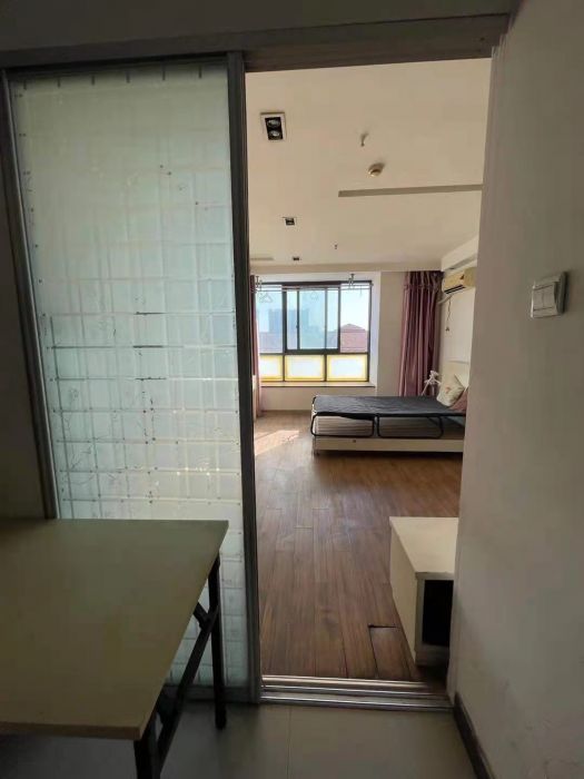 财富商城 1室1厅1卫 43m&sup2;