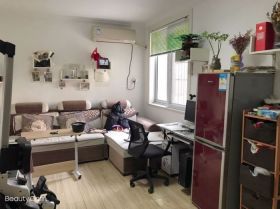 外滩小区 1室1厅1卫 67m&sup2;