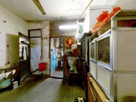 跃龙路91号院 3室1厅1卫 80m&sup2;