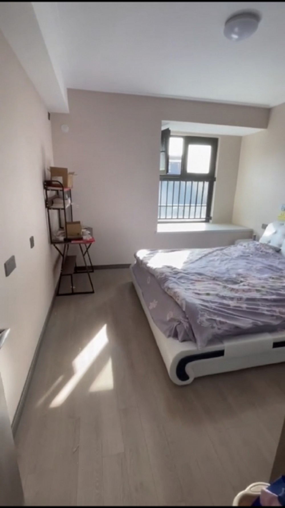 海上传奇 3室1厅1卫 89m&sup2;