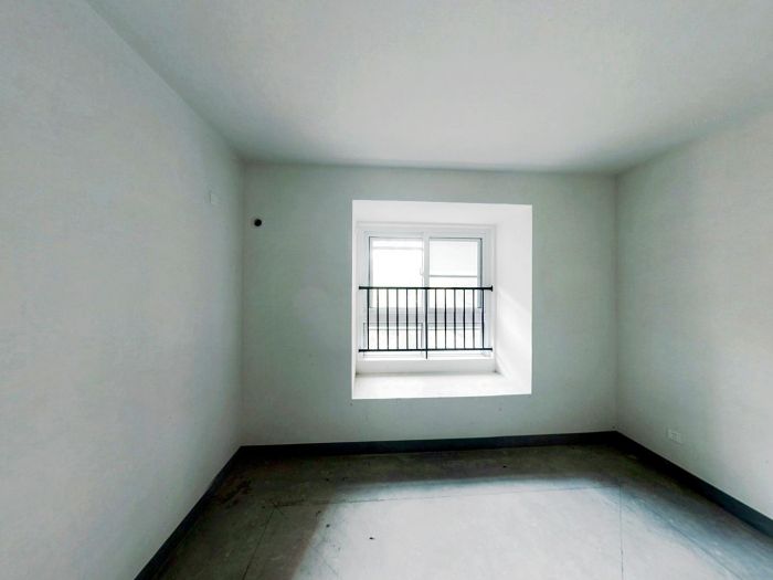 新城香溢紫郡 3室2厅2卫 112.00m&sup2;
