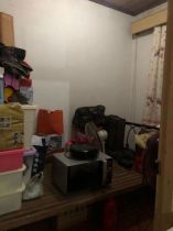 虹桥南村 2室1厅1卫 71m&sup2;