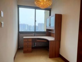 未来锦城 4室2厅2卫 140.00m&sup2;