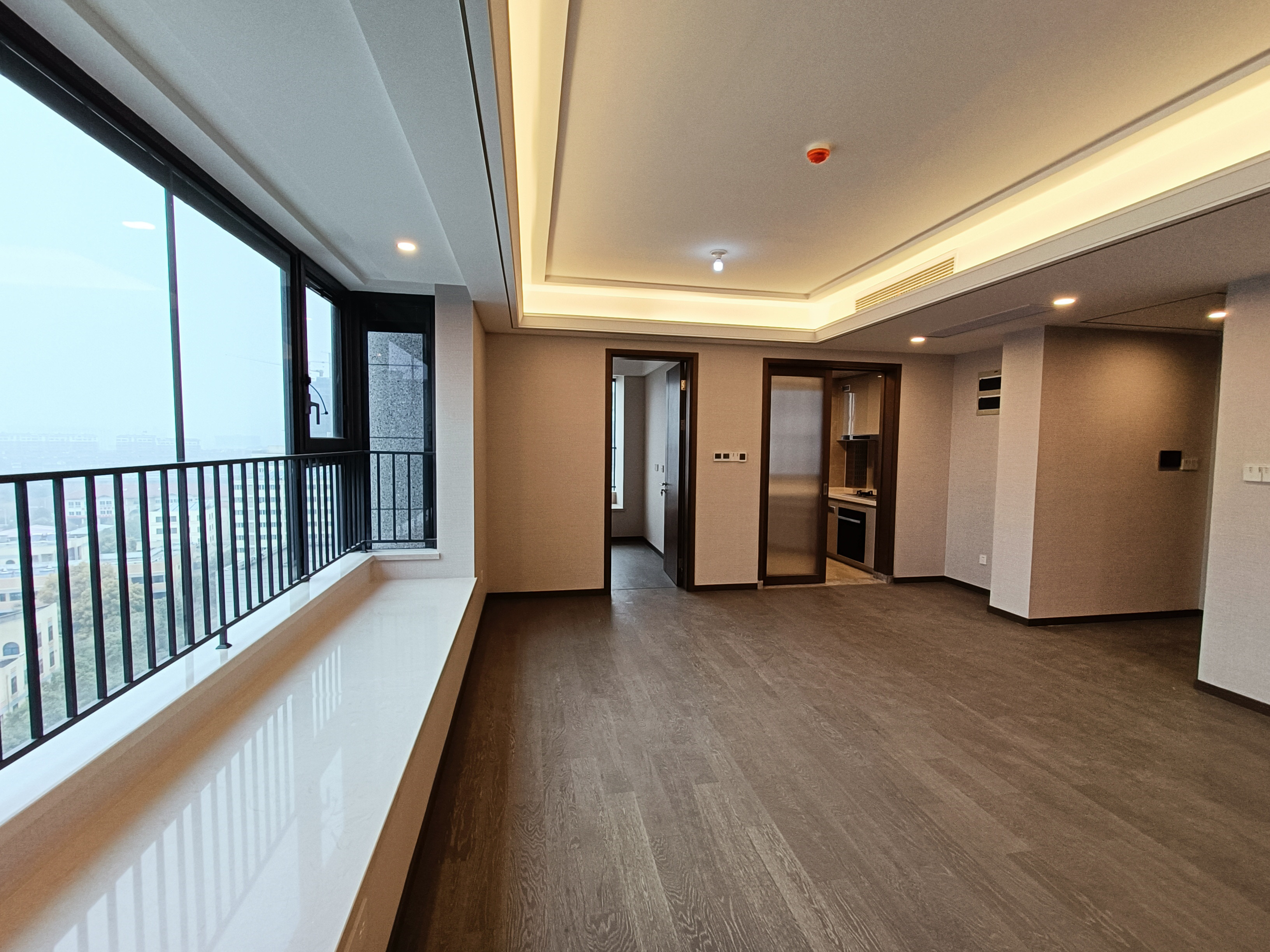 绿城&middot;晓风印月 3室2厅2卫 120.35m&sup2;