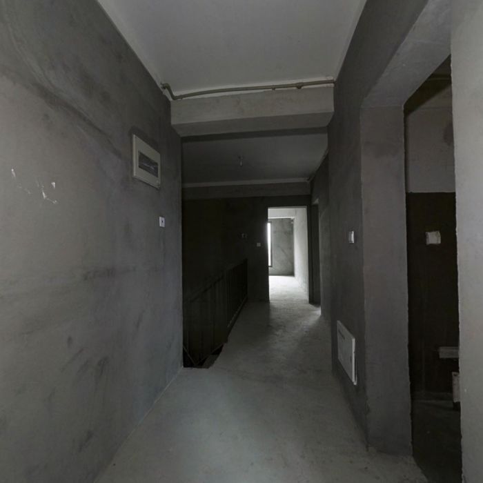 雨润星雨华府南区 4室2厅3卫 207.21m&sup2;