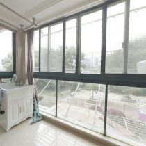 春天花园 2室2厅1卫 91m&sup2;
