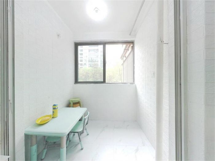 观河华府 1室1厅1卫 65.44m&sup2;
