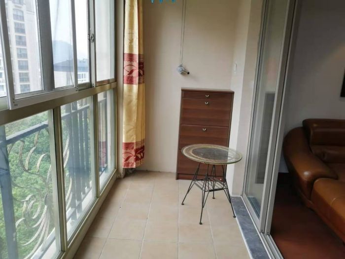 优山美地花园 3室2厅2卫 141m&sup2;