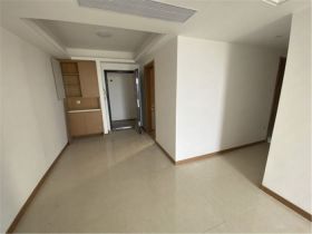 绿地新里城 3室2厅1卫 95.00m&sup2;
